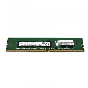 Memoria Hynix Rdimm DDR4 2400mhz 8GB p/Servidor (Hp 809080-091)