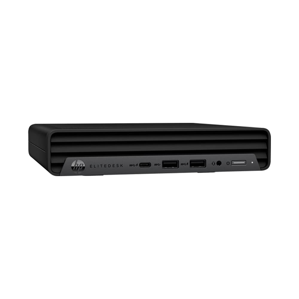 HP Elitedesk 800 G6 Mini